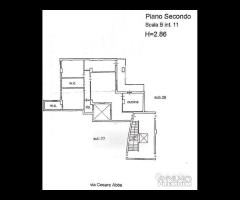 Bagheria/Consolare 5 Vani+box+cantina rif.129/25 - 23