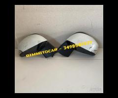 Ricambi Renault Scenic 2012 Specchietti
