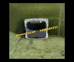 Ricambi Mazda CX-5 2016 Portellone completo