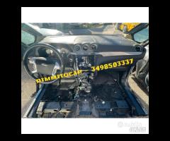 Ford S-Max 2012 Kit Airbag
