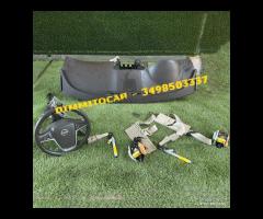 Opel Insignia 2011 Ricambi parte anteriore