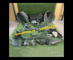 Opel Insignia 2011 Ricambi parte anteriore