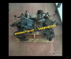 Renault Megane Scenic 2012 Ricambi parte anteriore - 6