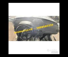 Mercedes Classe C 2007 Ricambi parte anteriore