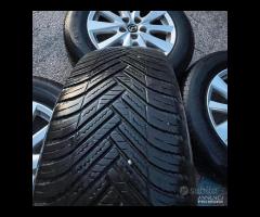 Ricambi MAZDA CX-5 2012-2016 Cerchi e gomme