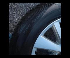 Ricambi MAZDA CX-5 2012-2016 Cerchi e gomme