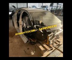 Opel Corsa 2023 Scocca per tagliate