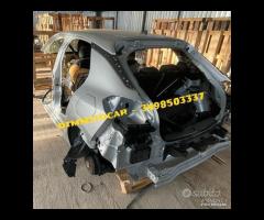 Opel Corsa 2023 Scocca per tagliate