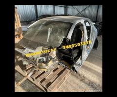 Opel Corsa 2023 Scocca per tagliate