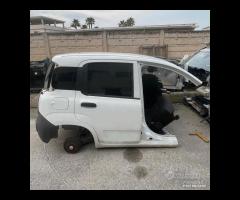 Ricambi Fiat Panda 2016
