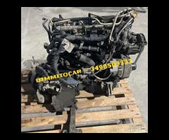 Ricambi Fiat Fiorino 2009 Motore completo