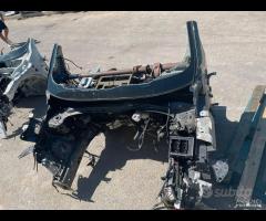 Ricambi Ford Puma 2020 st-line scocca per tagliate