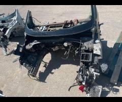 Ricambi Ford Puma 2020 st-line scocca per tagliate