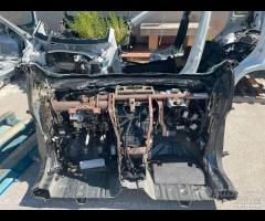 Ricambi Ford Puma 2020 st-line scocca per tagliate
