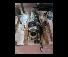 RICAMBI CAMBIO AUTOMATICO BMW.