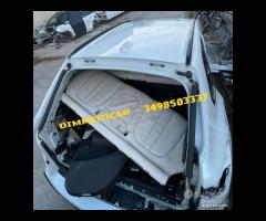 Ricambi BMW X5 2019 Scocca per tagliate