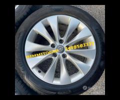 Ricambi Opel Astra Cerchi e gomme