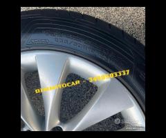 Ricambi Opel Astra Cerchi e gomme