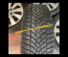 Ricambi Opel Astra Cerchi e gomme - 8