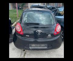 Ricambi Ford Ka 2013