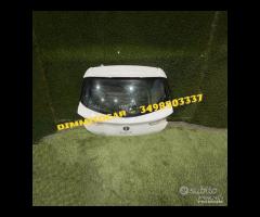 Ricambi Alfa Romeo Giulietta 2012 Portellone