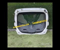 Ricambi Alfa Romeo Giulietta 2012 Portellone
