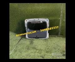 Ricambi Mazda CX-5 2016 Portellone completo