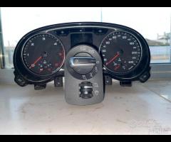 RICAMBI ACCESSORI AUDI A1