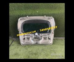 Ricambi Citroen C4 2012 Portellone completo