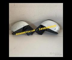 Ricambi Renault Scenic 2012 Specchietti