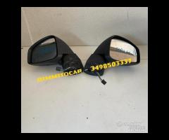 Ricambi Renault Scenic 2012 Specchietti