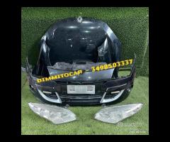 Renault Megane III 2013 Ricambi parte anteriore