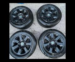Ricambi Bmw 530 Cerchi e gomme
