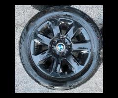 Ricambi Bmw 530 Cerchi e gomme