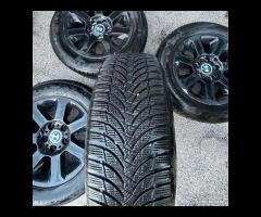 Ricambi Bmw 530 Cerchi e gomme