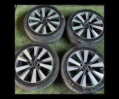 Ricambi Kia Sportage Cerchi e gomme