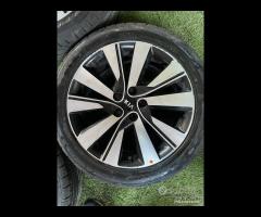 Ricambi Kia Sportage Cerchi e gomme