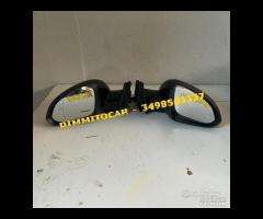 Ricambi Opel Insignia 2018 Specchietti retrovisori
