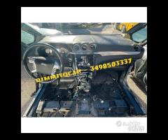 Ford S-Max 2012 Kit Airbag