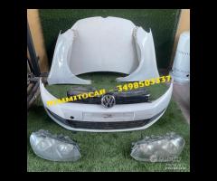 Volkswagen Golf 2012 Ricambi parte anteriore
