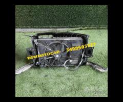 Volkswagen Golf 2012 Ricambi parte anteriore