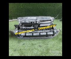 Volkswagen Golf 2012 Ricambi parte anteriore - 6