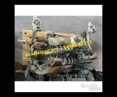 Volkswagen Golf 2012 Ricambi parte anteriore - 7