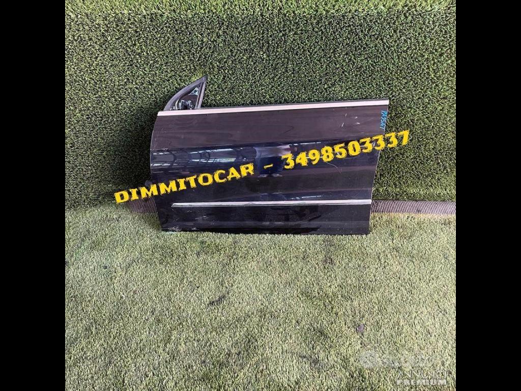 Ricambi Volkswagen Passat CC 2012 Portiere - 1/3