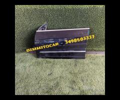 Ricambi Volkswagen Passat CC 2012 Portiere