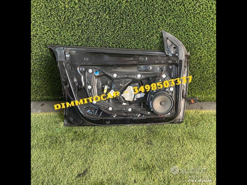 Ricambi Volkswagen Passat CC 2012 Portiere - 2/3