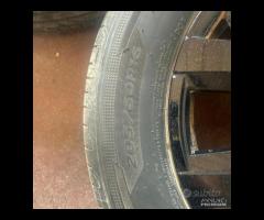 CERCHI COMPLETI DI GOMME DACIA SANDERO