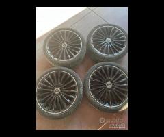 CERCHI DISPONIBILI MERCEDES-BENZ 225/40R19