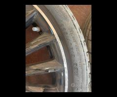 CERCHI DISPONIBILI MERCEDES-BENZ 225/40R19
