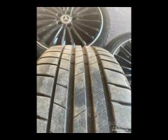 CERCHI DISPONIBILI MERCEDES-BENZ 225/40R19
